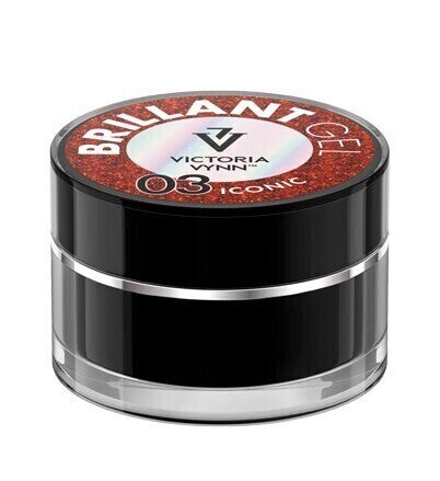 BRILLANT GEL 03 ICONIC 5g_0