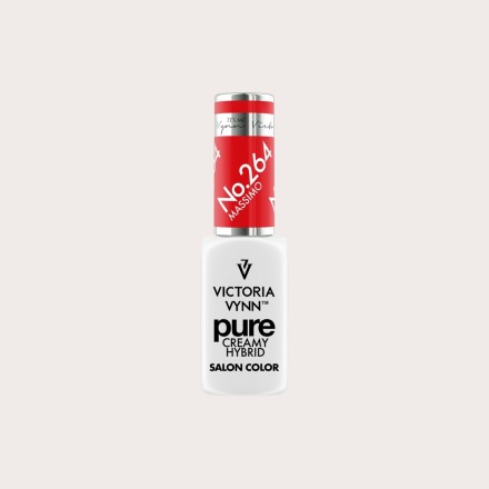 PURE CREAMY HYBRID 264  8ml_0