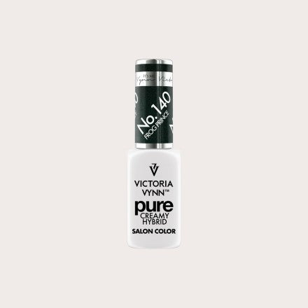 PURE CREAMY HYBRID 140 8 ml_0