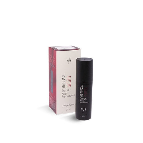 Sèrum amb retinol 30 ml_0