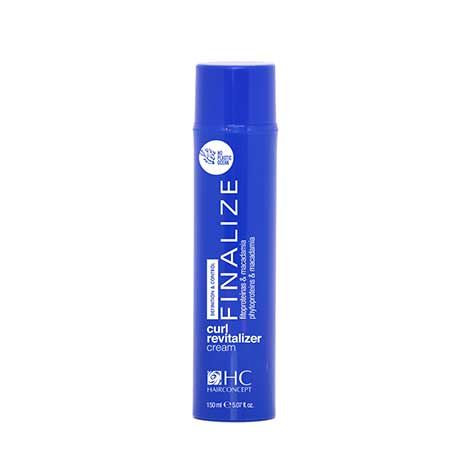 CURL REVITALITZER CREAM SOFT 150 ml_0