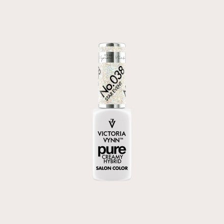 PURE CREAMY HYBRID 038 8 ml_0