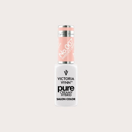 PURE CREAMY HYBRID 007 8 ml_0