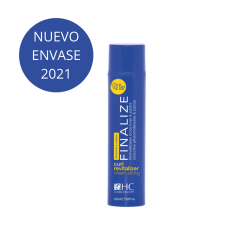 CURL REVITALITZER CREAM STRONG 150 ml_0