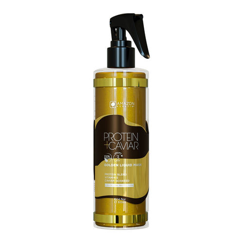 MASCARETA OR LÍQUID PROTEÏNA+CAVIAR 300ML_0