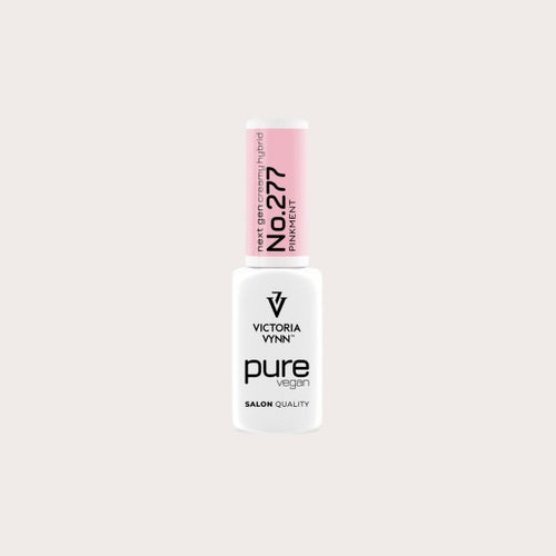 PURE CREAMY HYBRID 277 8ml_0