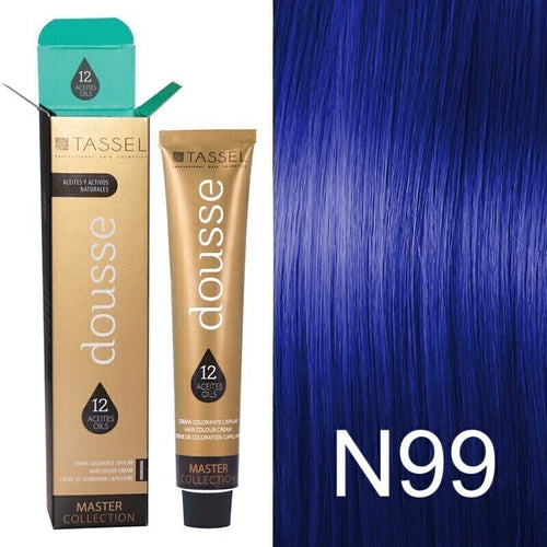 DOUSSE N99 AZUL - TASSEL 100 ml_0