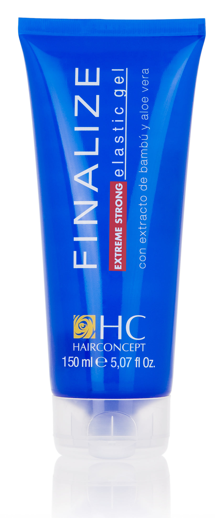 ELASTIC GEL EXTREME STRONG 150 ml_0