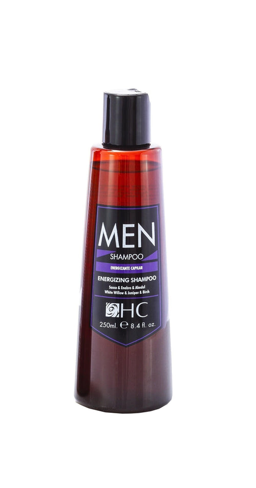 ENERGIZING SHAMPOO MEN 250 ml_0