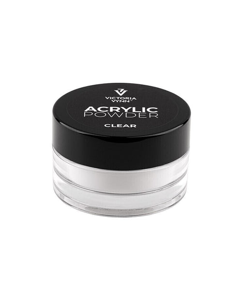 ACRYLIC POWDER CLEAR 10G_0