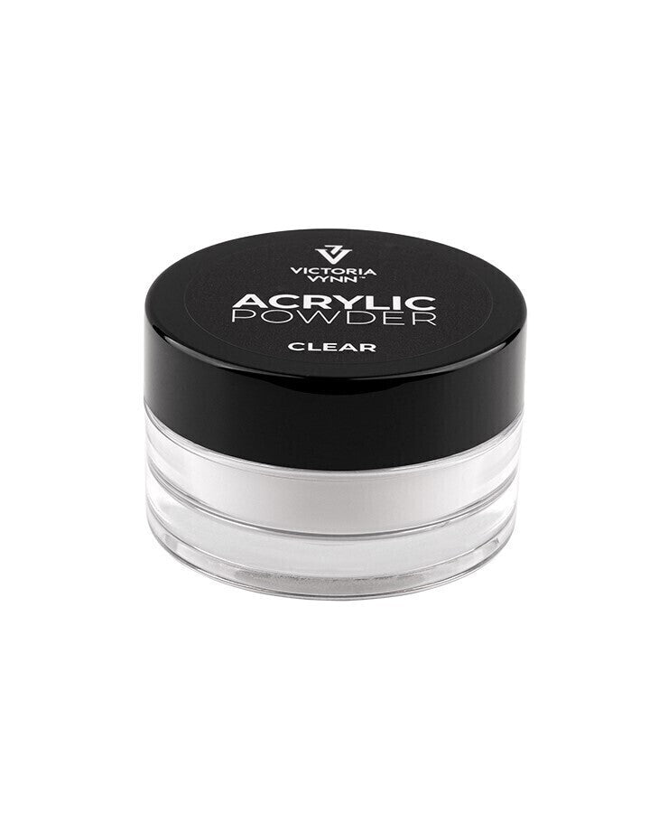 ACRYLIC POWDER CLEAR 10G_0