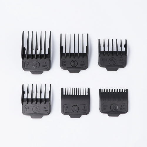 Pack de pintes guia per a màquina X-TECH 09179_0