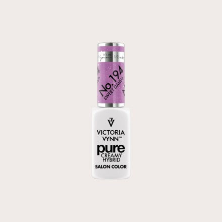 PURE CREAMY HYBRID 194 8ml_0