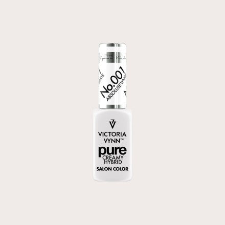 PURE CREAMY HYBRID 001 8 ml_0