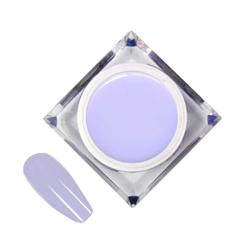 Artistic Gel Pastel Violet_0