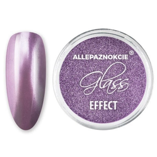 Mirror Effect Violet_0