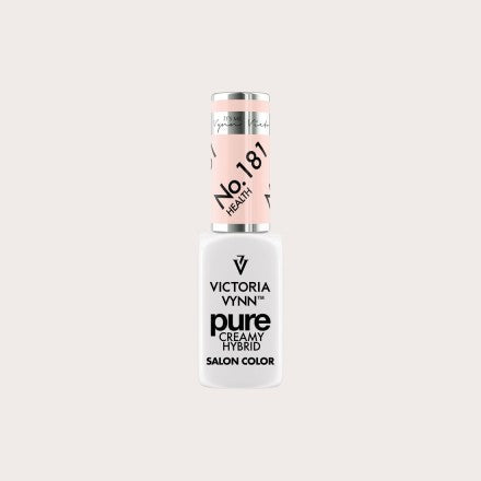 PURE CREAMY HYBRID 181 8 ml_0