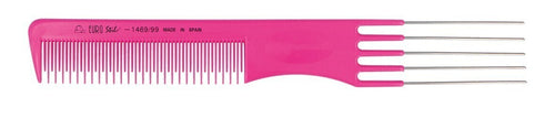 Pinta amb 5 doncs metàl·liques, color, 19,5 cm, punxó especial_0