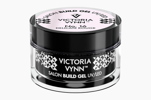 Build gel delicate Rouge 50 ml_0