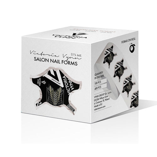 FORMS BLACK 400PCS_0