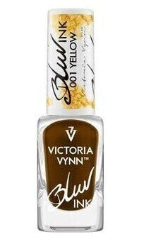 BLUR INK 001 YELLOW 10ML_0