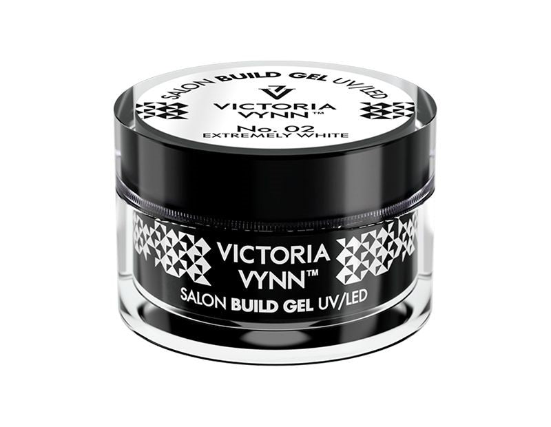 Build gel Extremely White 2 50 ml_0