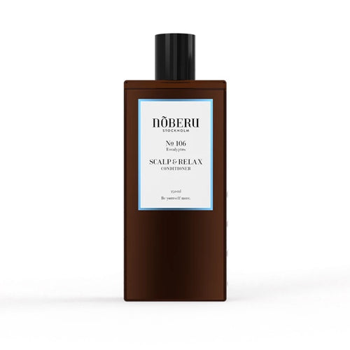CONDICIONADOR CUIR CABELL SENSIBLE 250 ml. EUCALIPTUS_0