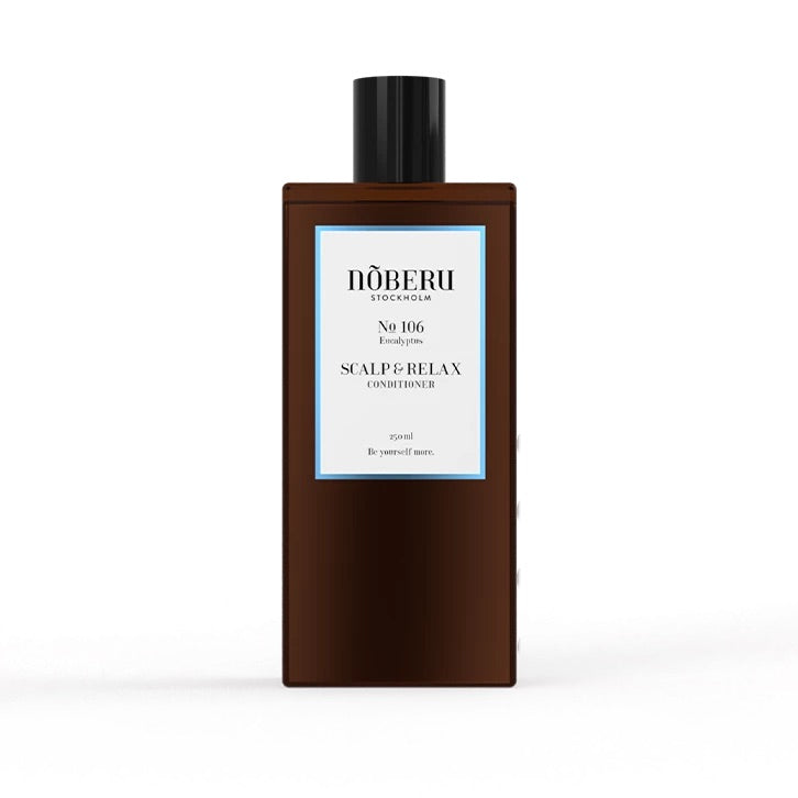 CONDICIONADOR CUIR CABELL SENSIBLE 250 ml. EUCALIPTUS_0