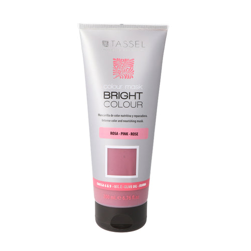 MASCARILLA COLOR ROSA 200ML_0