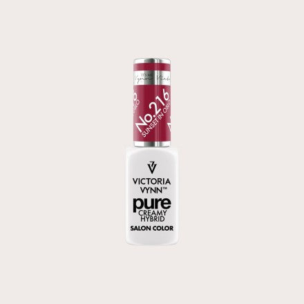 PURE CREAMY HYBRID 216 8 ml_0