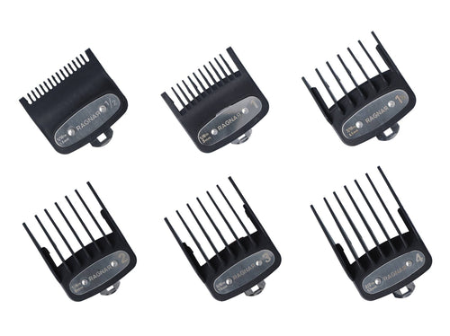 PACK 6 PINTES METÀL·LIQUES CLIPPER RAGNAR_0