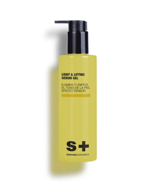 LIGHT & LIFTING SERUM GEL 200 ML*_0