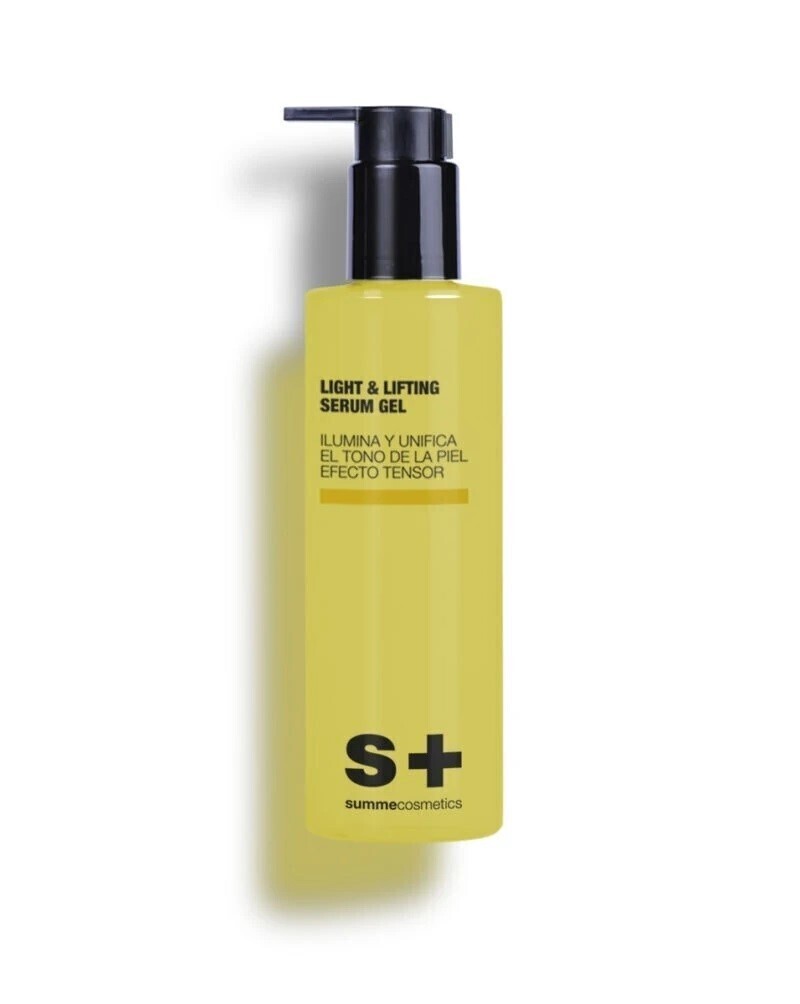 LIGHT & LIFTING SERUM GEL 200 ML*_0