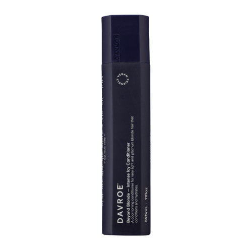 Beyond Blonde Intense Icy Conditioner 325ml_0