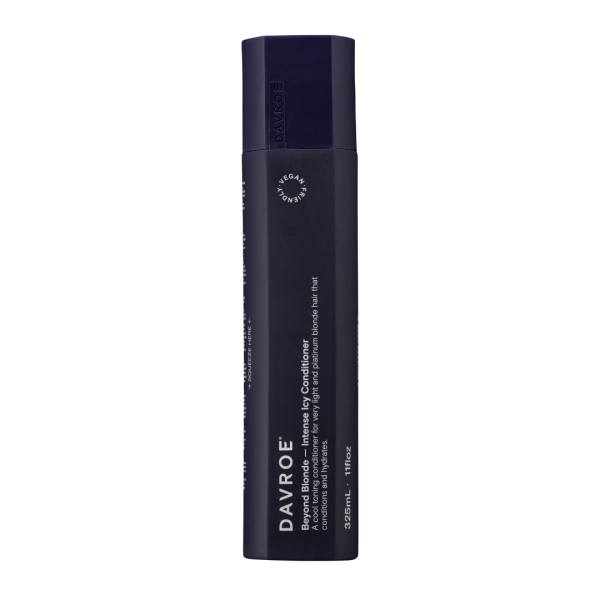 Beyond Blonde Intense Icy Conditioner 325ml_0