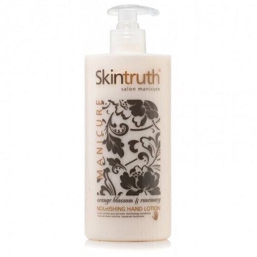 NOURISHING HAND LOTION 500ml_0