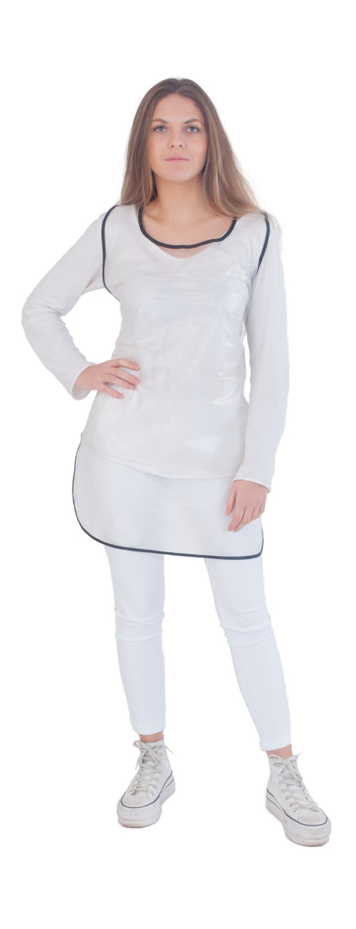 Davantal transparent_0