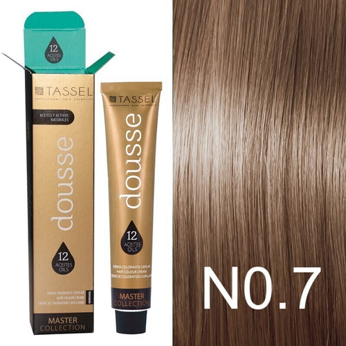 DOUSSE N0.7 ARENA ATACAMA* - TASSEL 100 ml_0