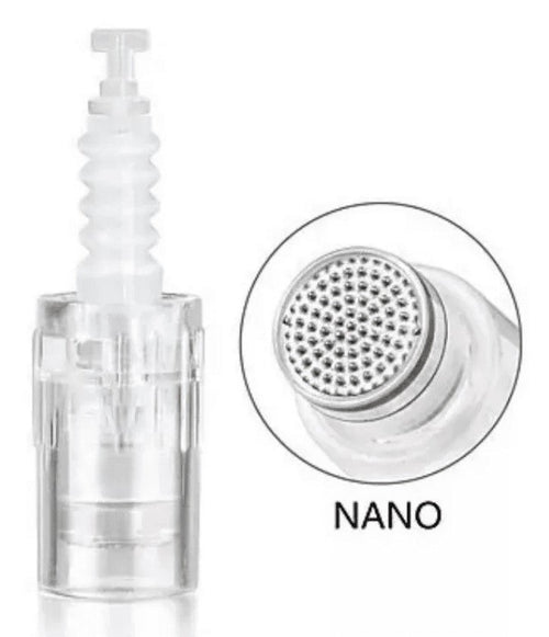 CABEZALES DERMAPEN NANO (PAQ. 12 UN.) (TECHN)_0