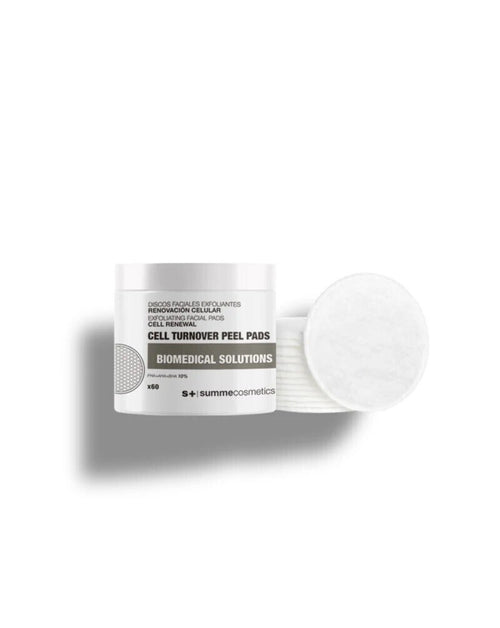 CELL TURNOVER PEEL PADS (60 UNI.) (FACIAL)_0