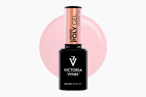 LIQUID POLY GEL 03 PINK FOG_0