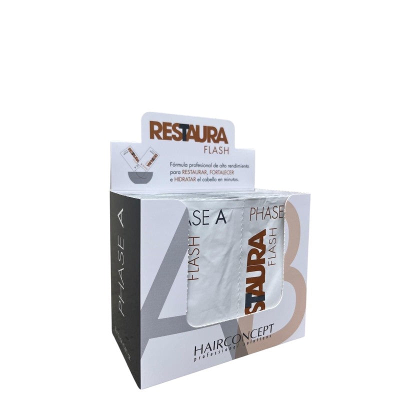 RESTAURA FLASH TWIN 20 SOBRES 2X12_0