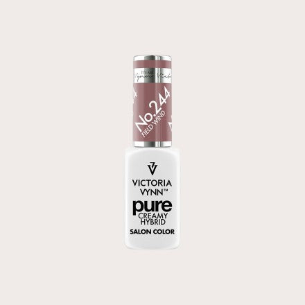 PURE CREAMY HYBRID 244 8ml_0