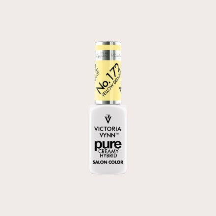 PURE CREAMY HYBRID 172 8 ml_0