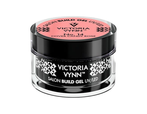 Build gel Cover Candy Rose 14 50 ml_0