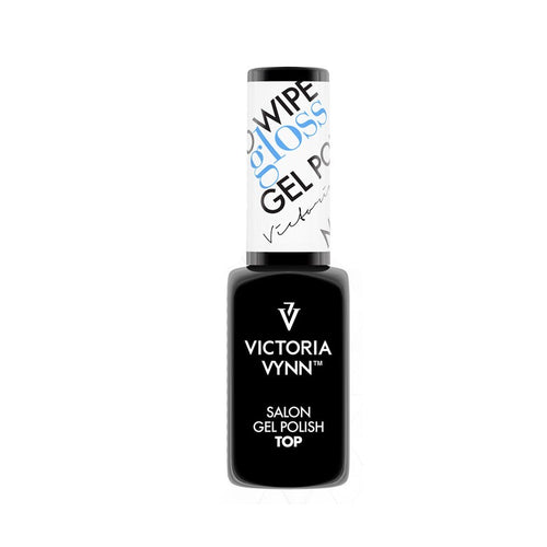 Gel Polish Top OH! MY GLOSS NO WIPE 8ml_0