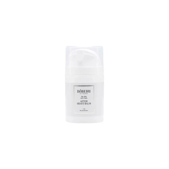 BÀLSAM AFTER-SHAVE 50 ml. Nº104 TABAC I VAINILLA_0