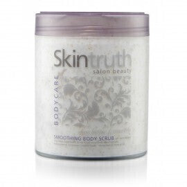 SMOOTHING BODY SCRUB 450ml_0