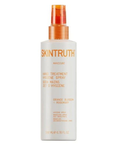 HAND TREATMENT HYGIENE SPRAY 200ml_0