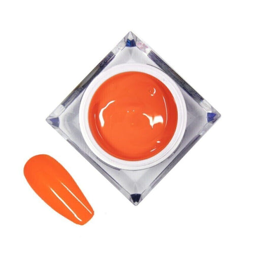 Artistic Gel Orange 5ml_0